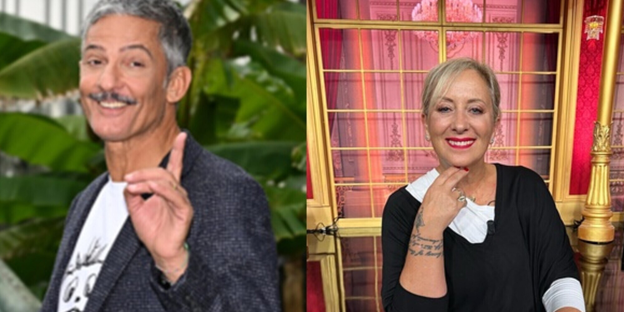 Clamoroso Fiorello: "Ballando con le Stelle sembra casa Soumahoro!"