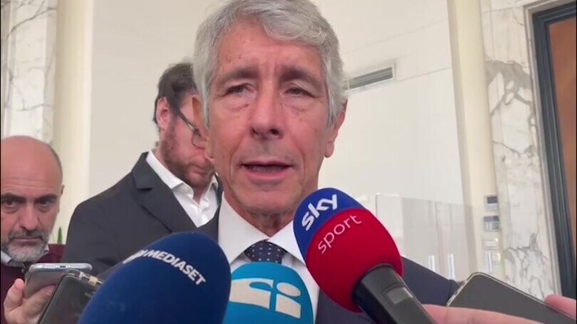 Abodi sul caso Juve: "Potrebbe non essere l'unico"