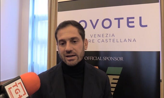 Antonelli: "Venezia, servono appartenenza e attaccamento alla maglia"