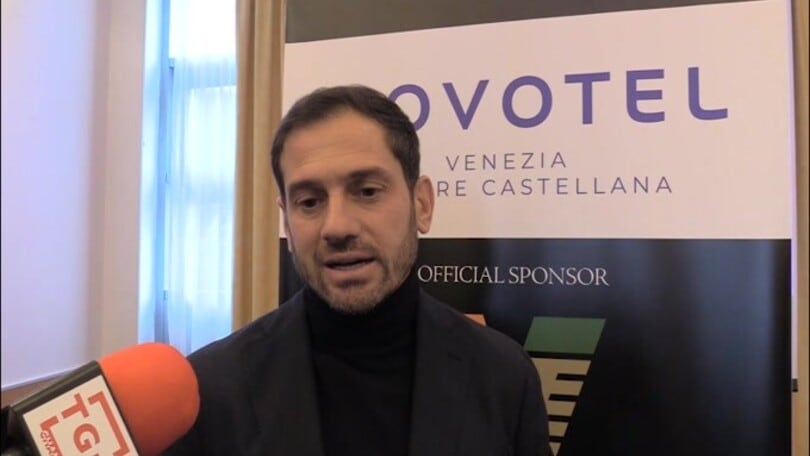 Antonelli: "Venezia, servono appartenenza e attaccamento alla maglia"