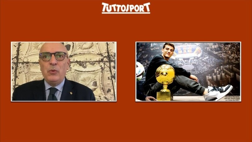 Golden Boy Tuttosport, trionfo mondiale: ora ce ne sono 7