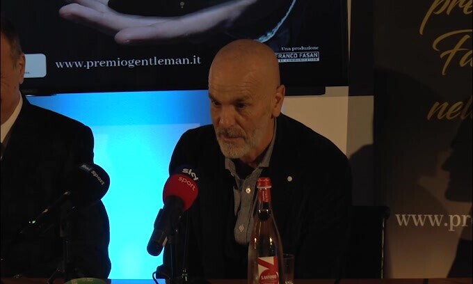 Pioli: "Mondiale? Tifo i miei giocatori, spero nella Francia"