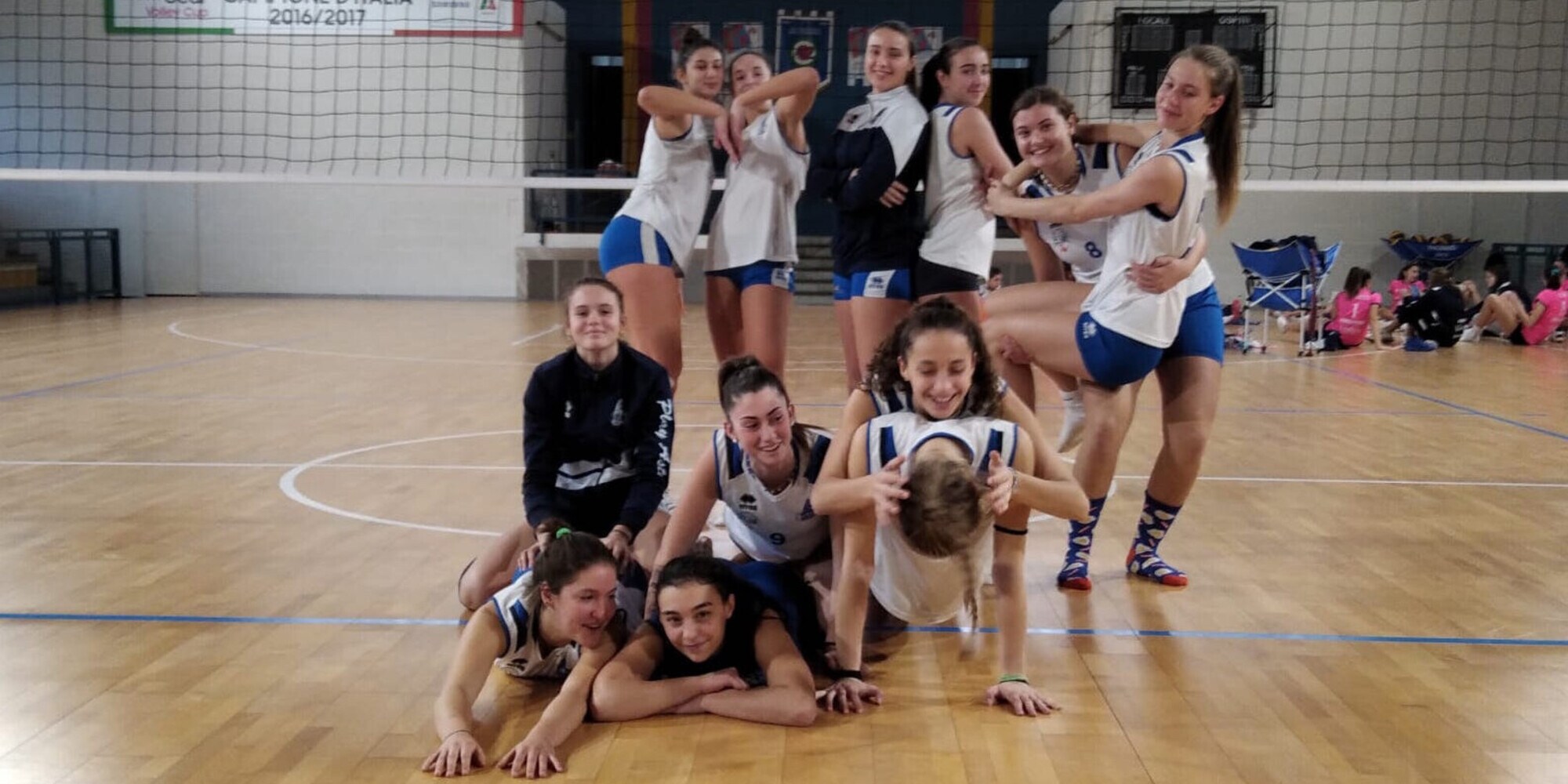 Club76: i risultati del fine settimana