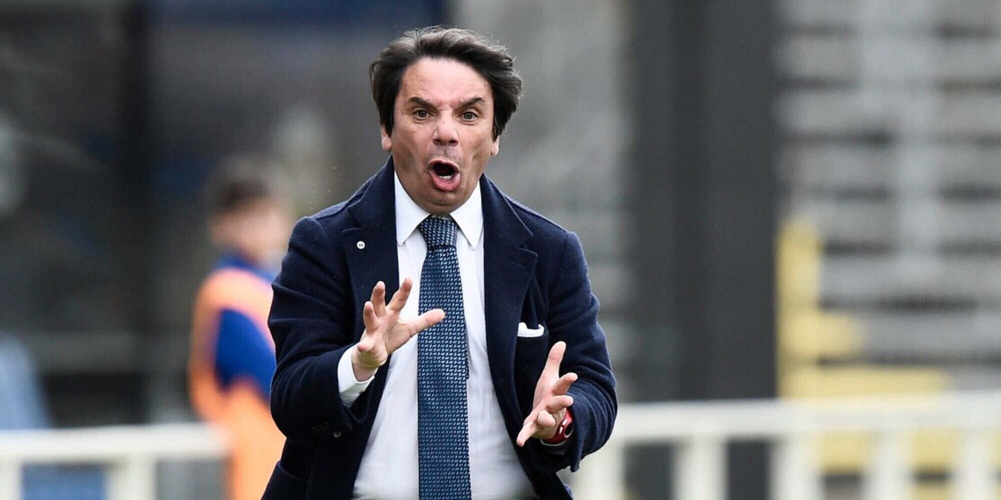 Il Pescara non sa più vincere: il Taranto espugna l'Adriatico 2-0