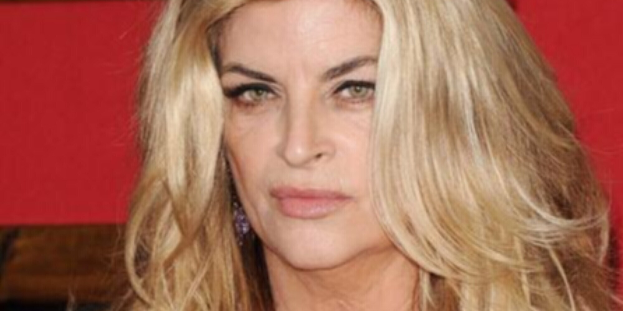 Kirstie Alley, morta a 71 anni l'attrice di 'Senti chi parla': l'omaggio di John Travolta