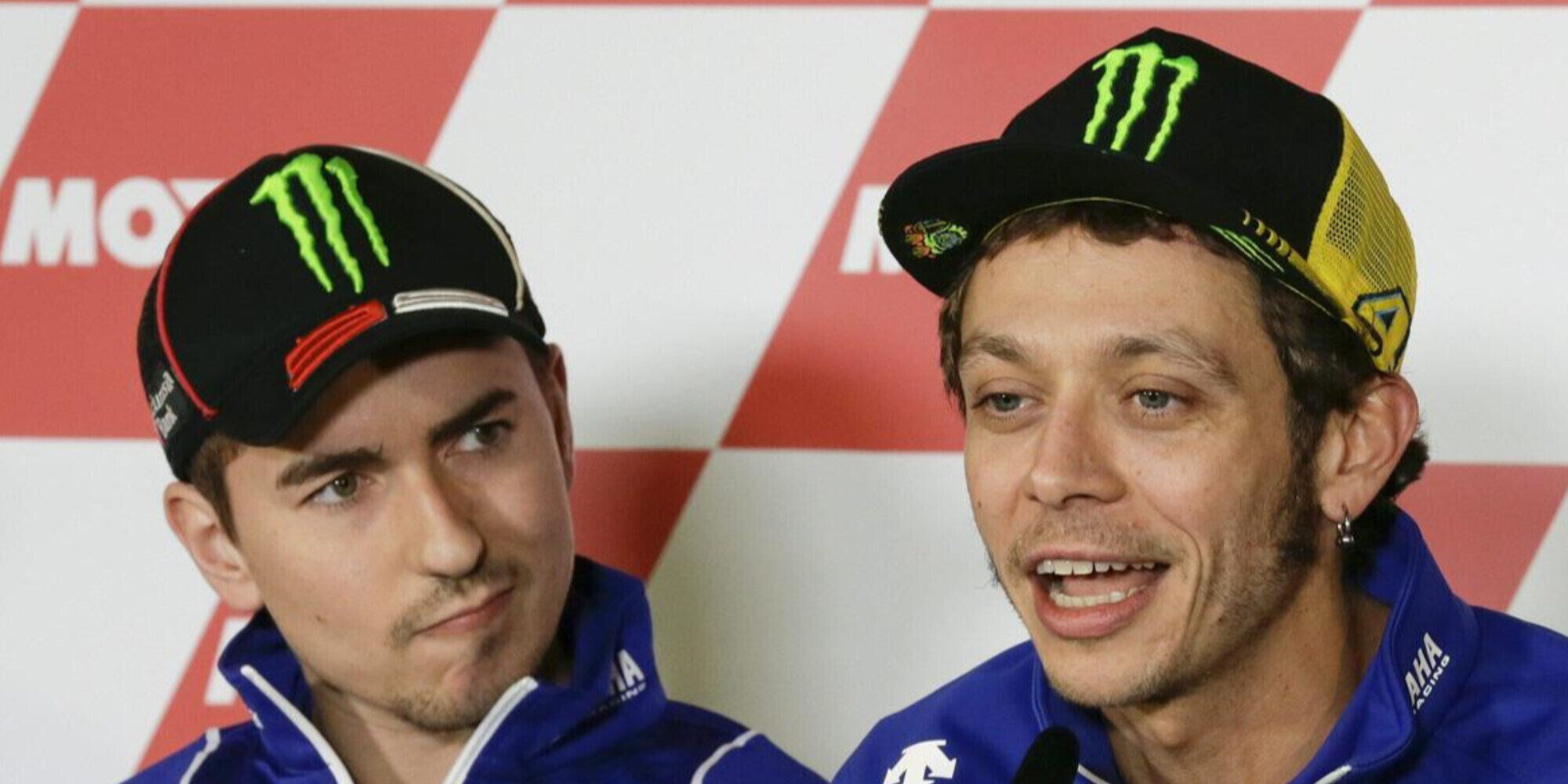Anche Lorenzo celebra Valentino Rossi: "Ha aiutato tutta la MotoGP"