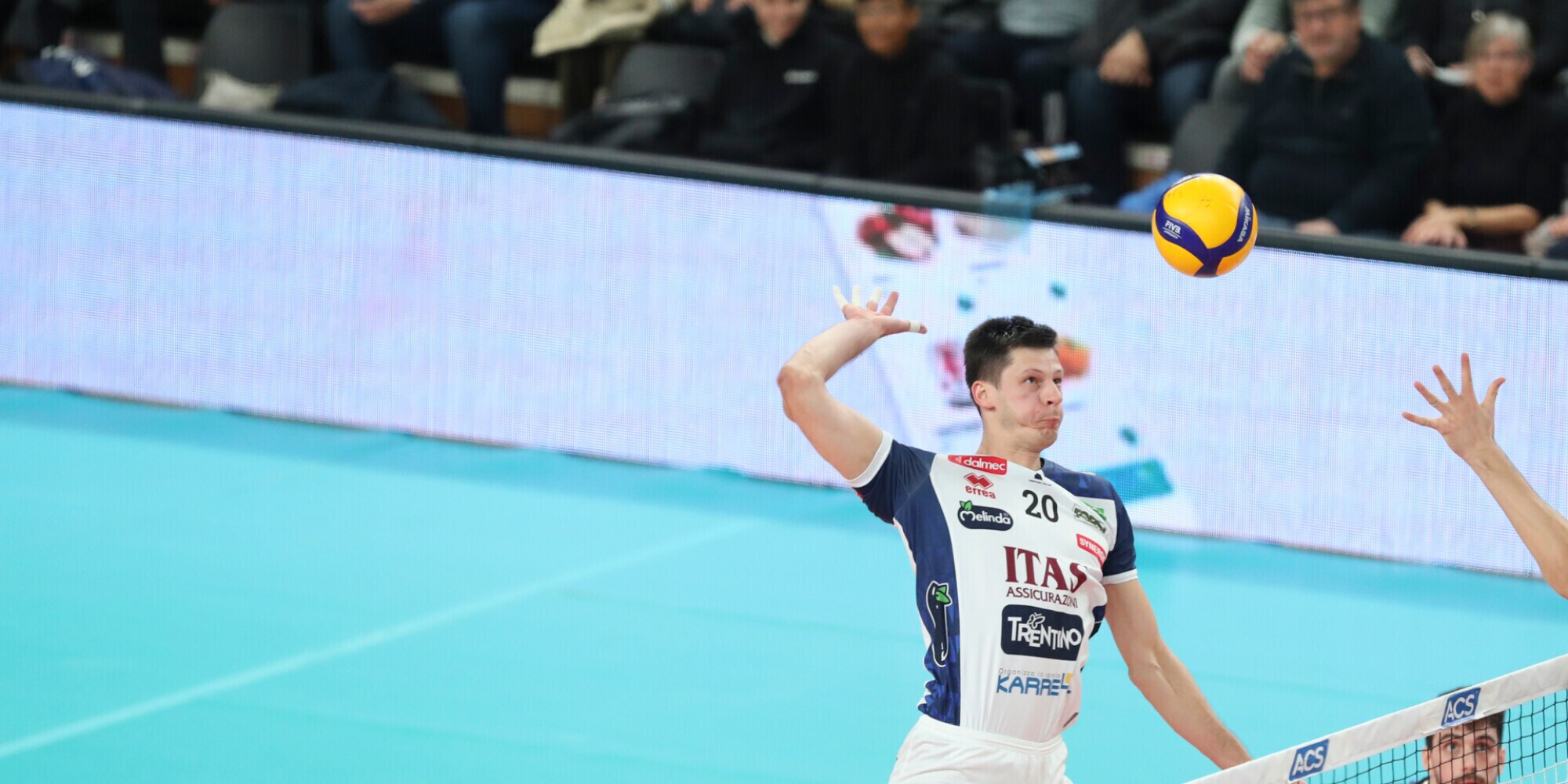 Mondiale per Club: Trento e Perugia scaldano i motori