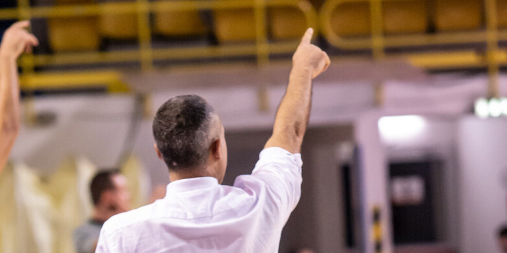 Fulgor Basket ospite di LRB al Pala 958