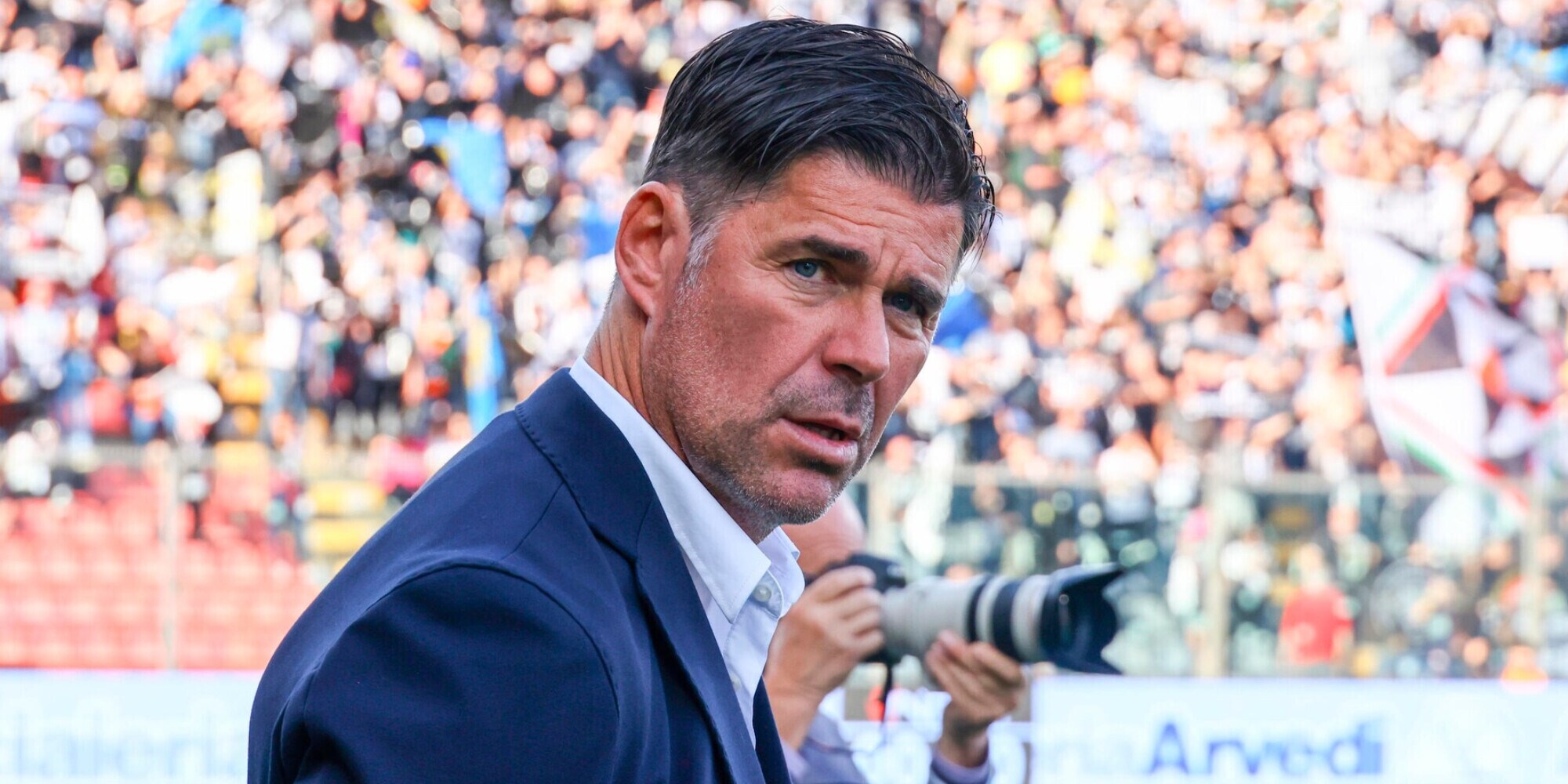 Udinese, alla Dacia Arena amichevole con il Lecce il 23 dicembre