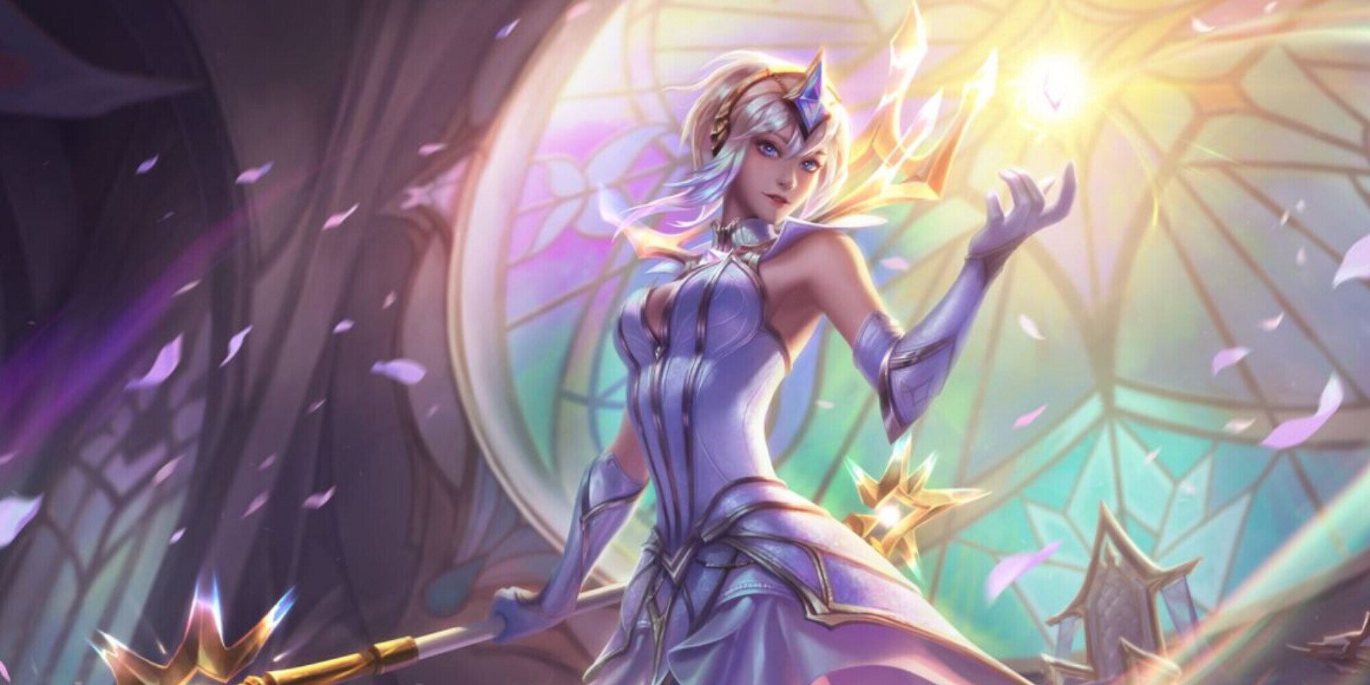 Il futuro delle skin di League of Legends