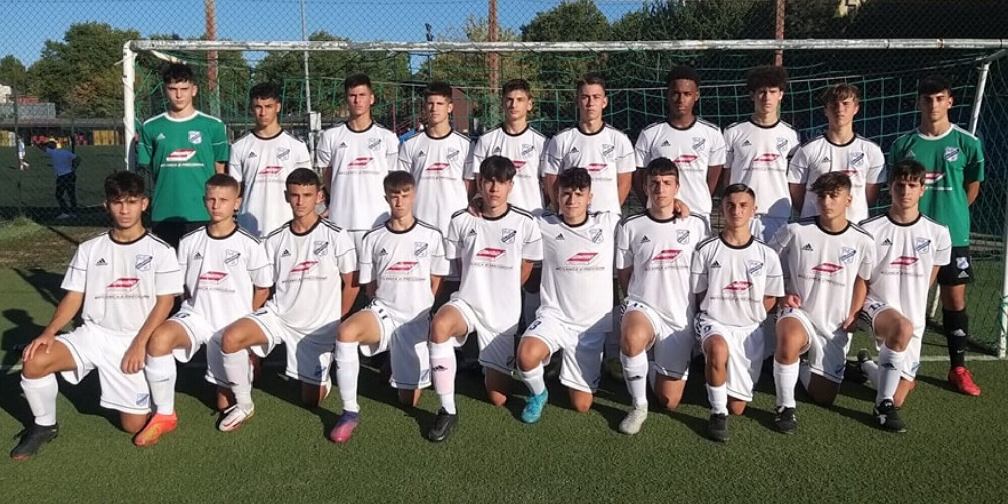 U17 Regionali: Volpiano Pianese macchina bellica