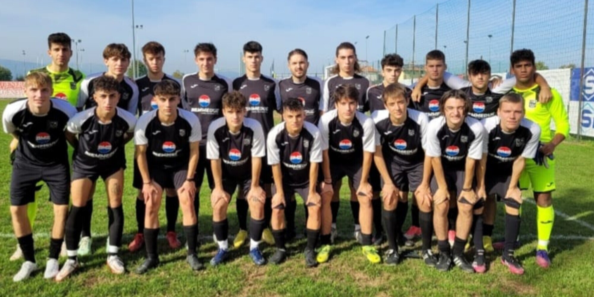 U19 Regionali: la Cheraschese sogna, capolista solitaria del girone C