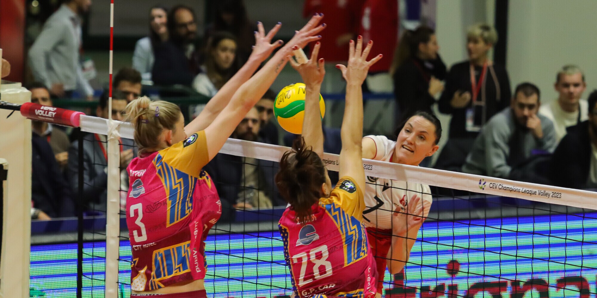 Champions League: Milano batte il Prometey all'esordio