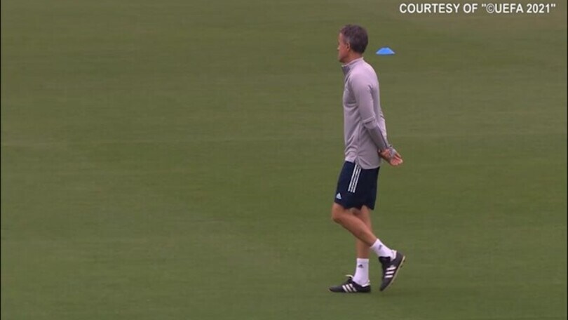 Ufficiale: Spagna, Luis Enrique non è più ct