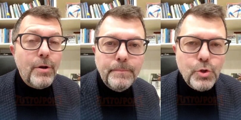 Plusvalenze Juve, Guido Vaciago: "Perché questo capo d'accusa sta perdendo forza"