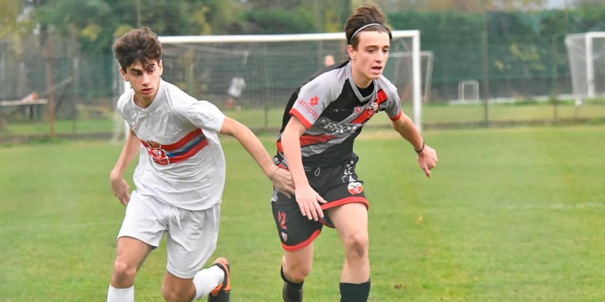 U19 Regionali: Bodino, bomber di razza. "I miei gol al servizio della squadra"