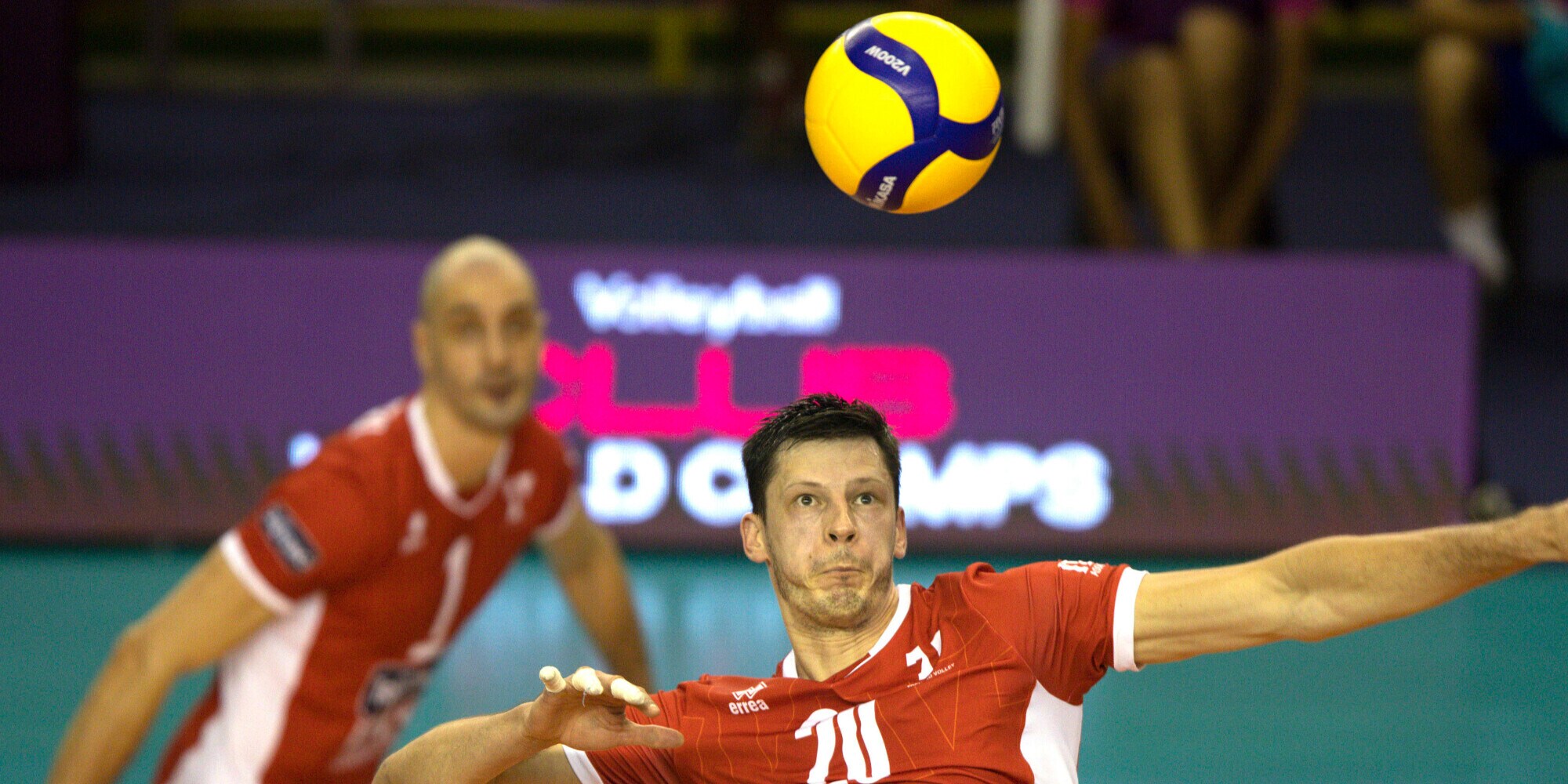 Mondiale per Club: Trento vittoria col Paykan e qualificazione