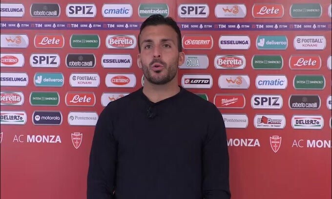 Donati: "Palladino mi ha dato fiducia, che orgoglio. Sarà bello sfidare l'Inter"