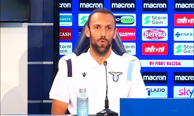Real Madrid pensa a Muriqi, la Lazio spera
