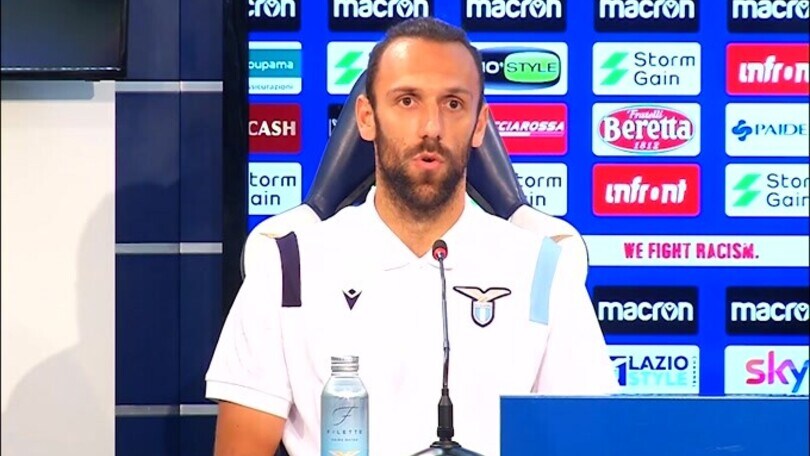 Real Madrid pensa a Muriqi, la Lazio spera