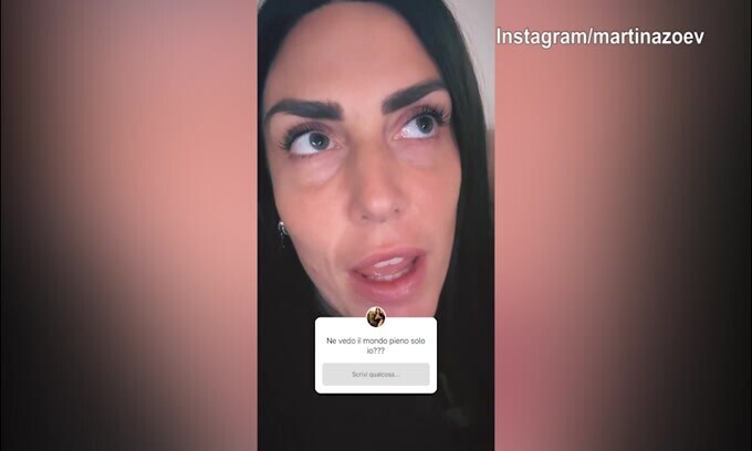 Lady Bonucci si sfoga: "Ma certe mamme..."