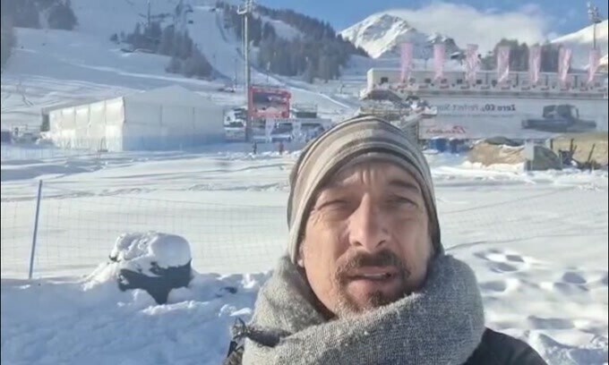 Sci: la coppa del mondo torna a Sestriere. Goggia e compagne portano anche le neve