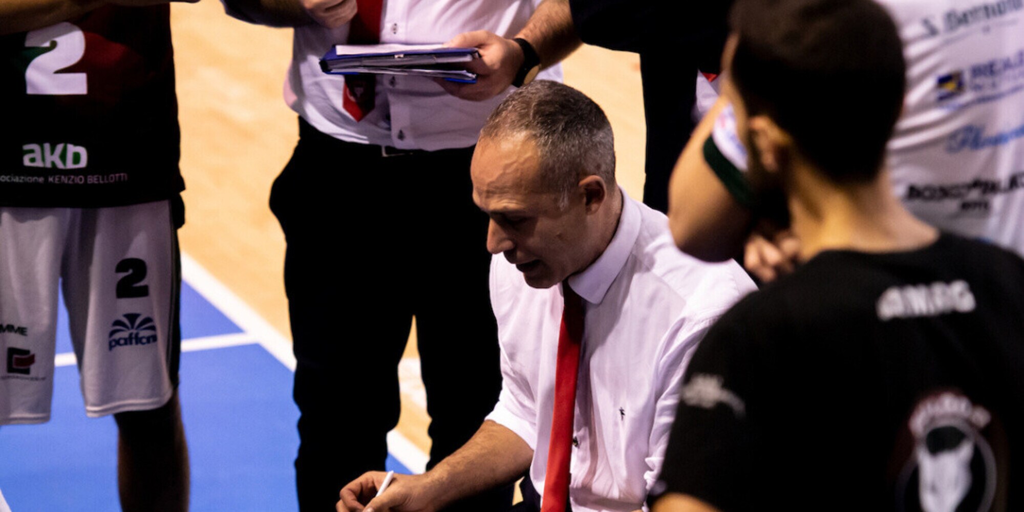 Fulgor Basket: big match al Battisti contro Legnano