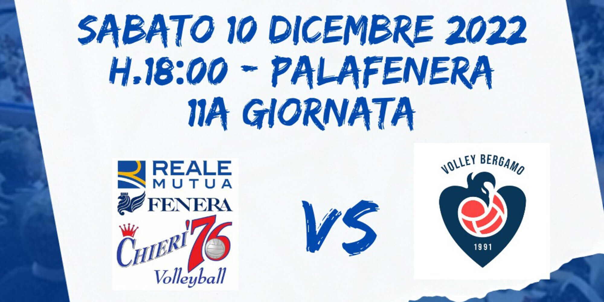 Chieri ’76 domani affronta Bergamo