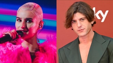 X Factor, Beatrice Quinta e la frecciatina social a Rkomi nel post di ringraziamento