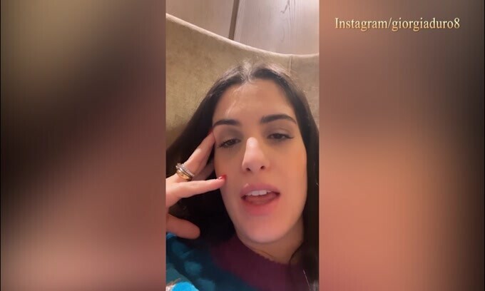 Lady Belotti risponde a lady Bonucci: confronto tra mamme
