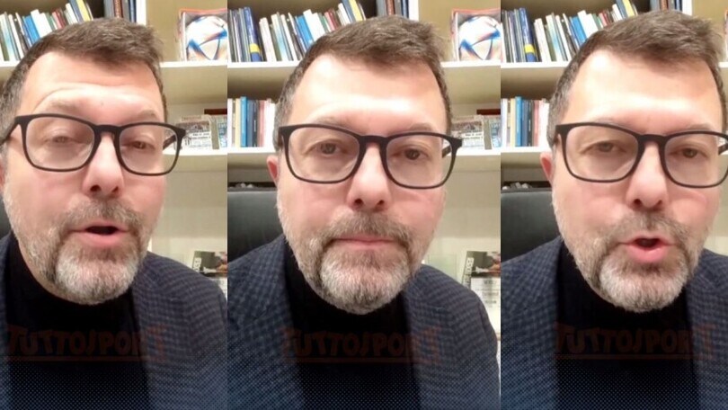 La linea difensiva della Juventus spiegata bene da Guido Vaciago