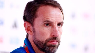 Inghilterra, Southgate: "La Francia non è solo Mbappé. È fantastico riavere Sterling"
