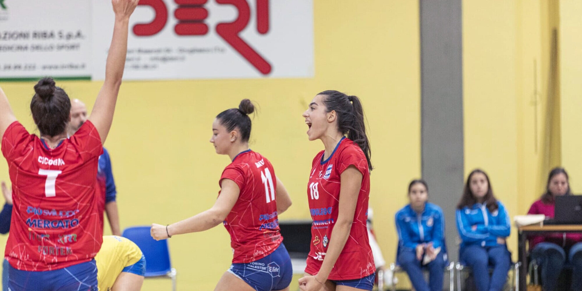 B1-F: Parella cerca conferme contro Biella