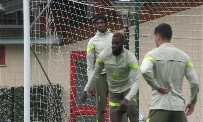 Milan, test di prestigio contro Arsenal e Liverpool a Dubai