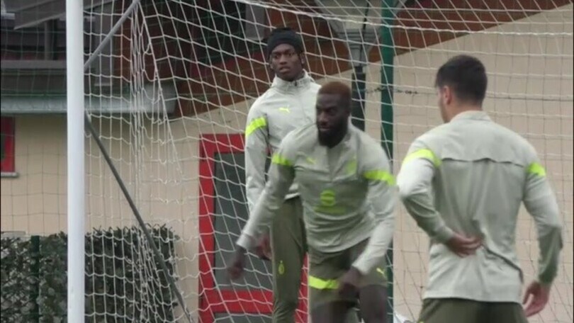 Milan, test di prestigio contro Arsenal e Liverpool a Dubai