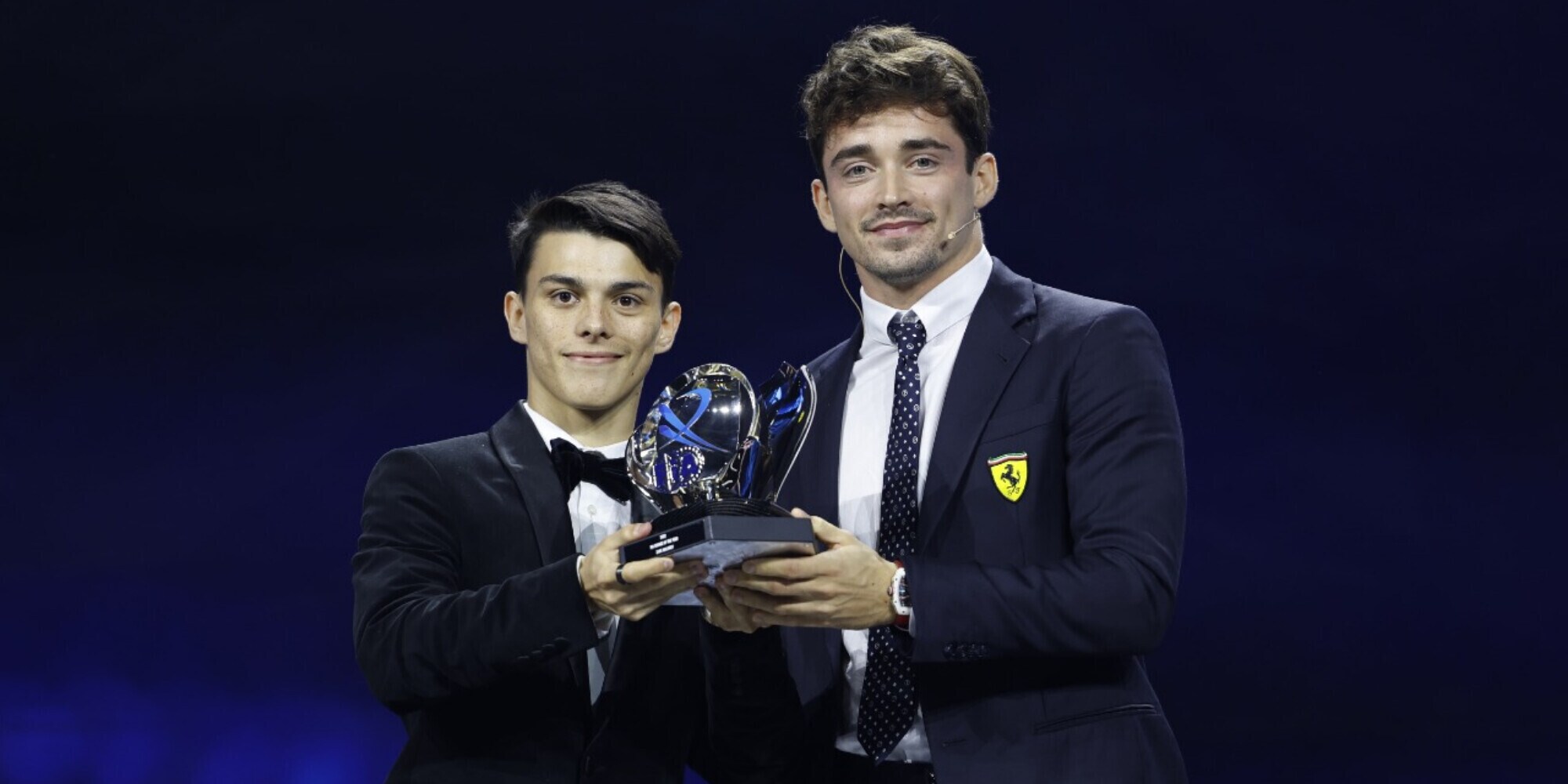 Ferrari, l'ottimismo di Leclerc basterà alla Rossa?