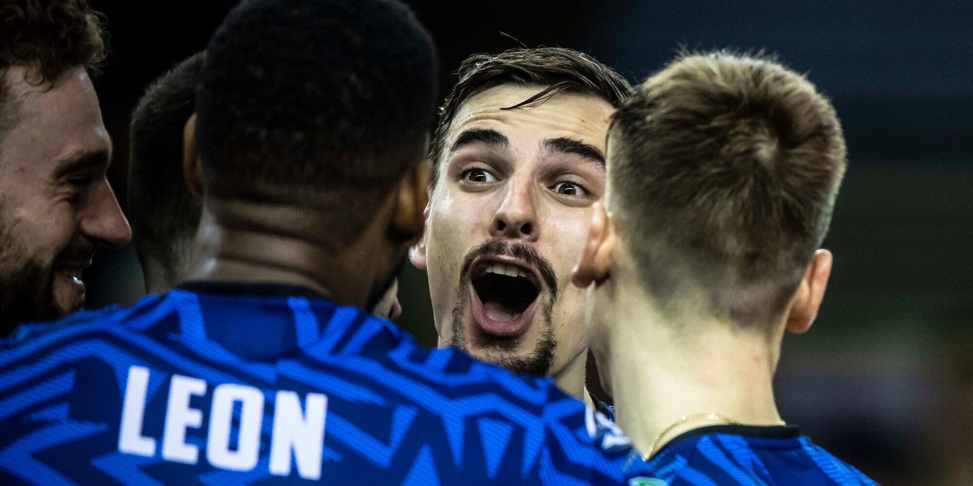 Mondiale per Club: Perugia sfiderà Trento in finale