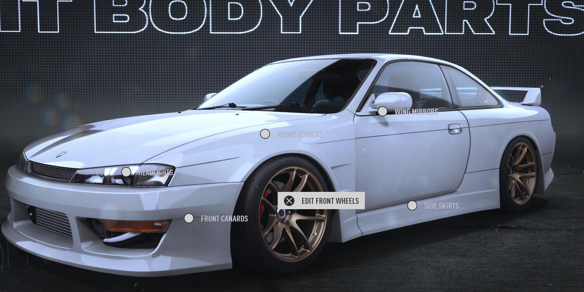 Need For Speed è tornato con Unbound