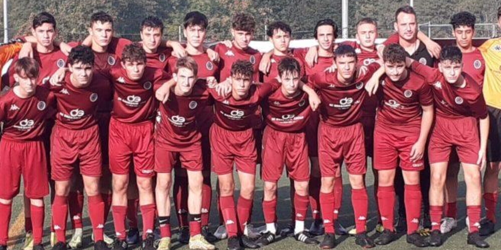 U16 Regionali: Alpignano-Vanchiglia 2-1
