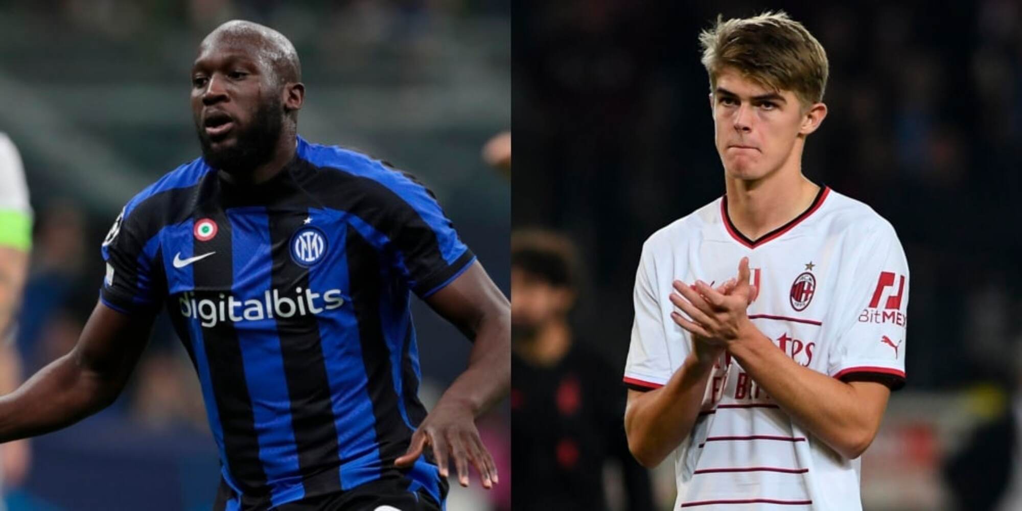 Lukaku e De Ketelaere flop al Mondiale: Inzaghi, Pioli e la ricostruzione fisica e morale
