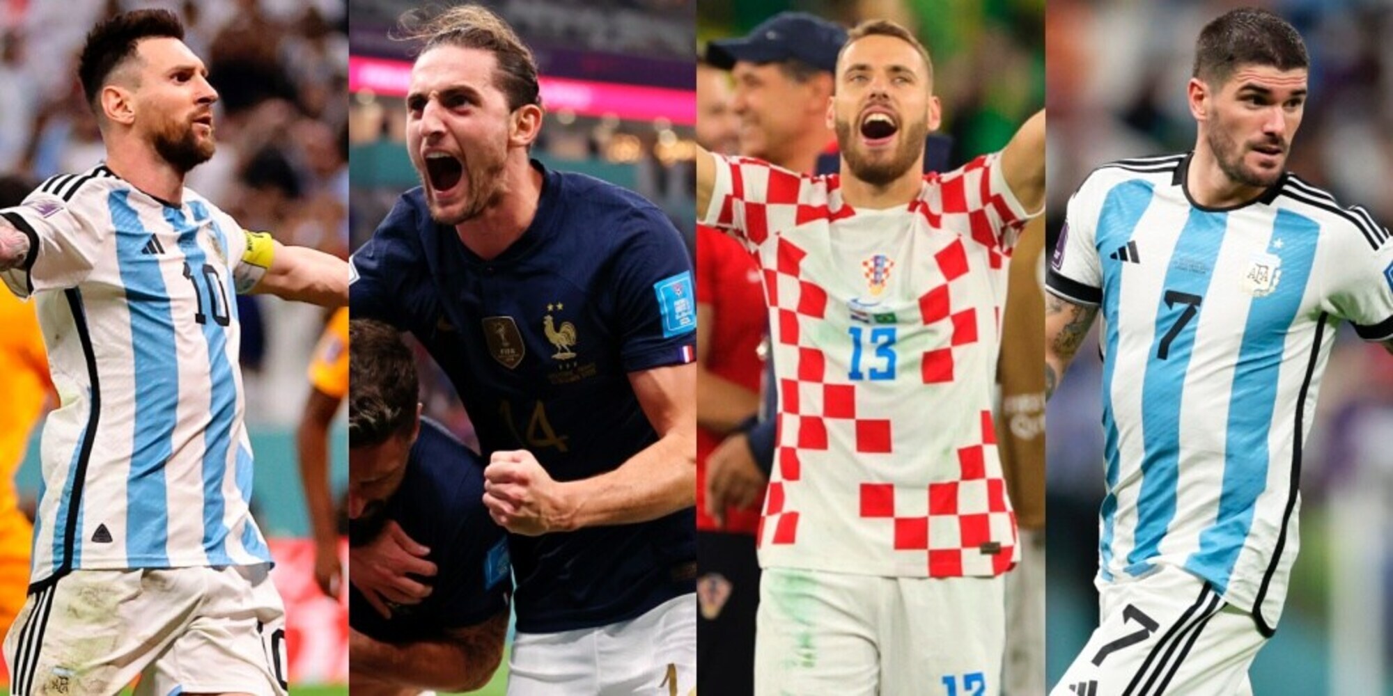 Serie A in formato Mondiale: toh, il nostro campionato non fa così schifo
