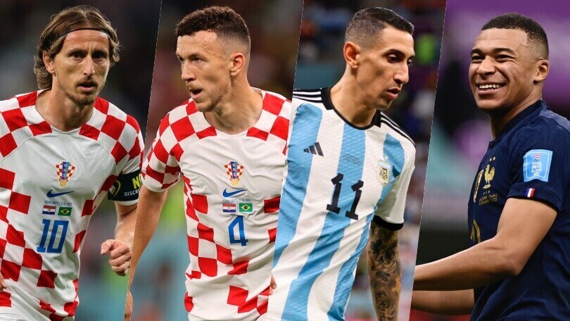 Serie A in formato Mondiale: ben 13 semifinalisti!