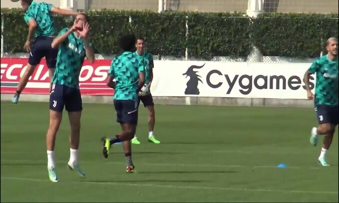 Juve, il rinnovo di Rabiot resta complicato