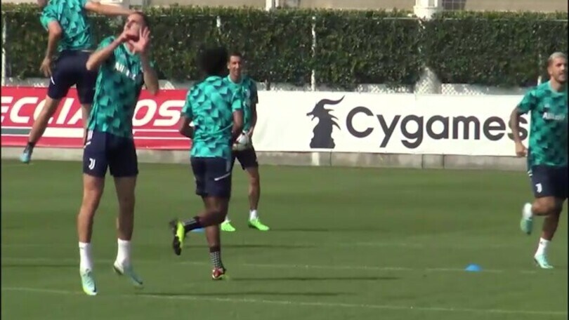 Juve, il rinnovo di Rabiot resta complicato