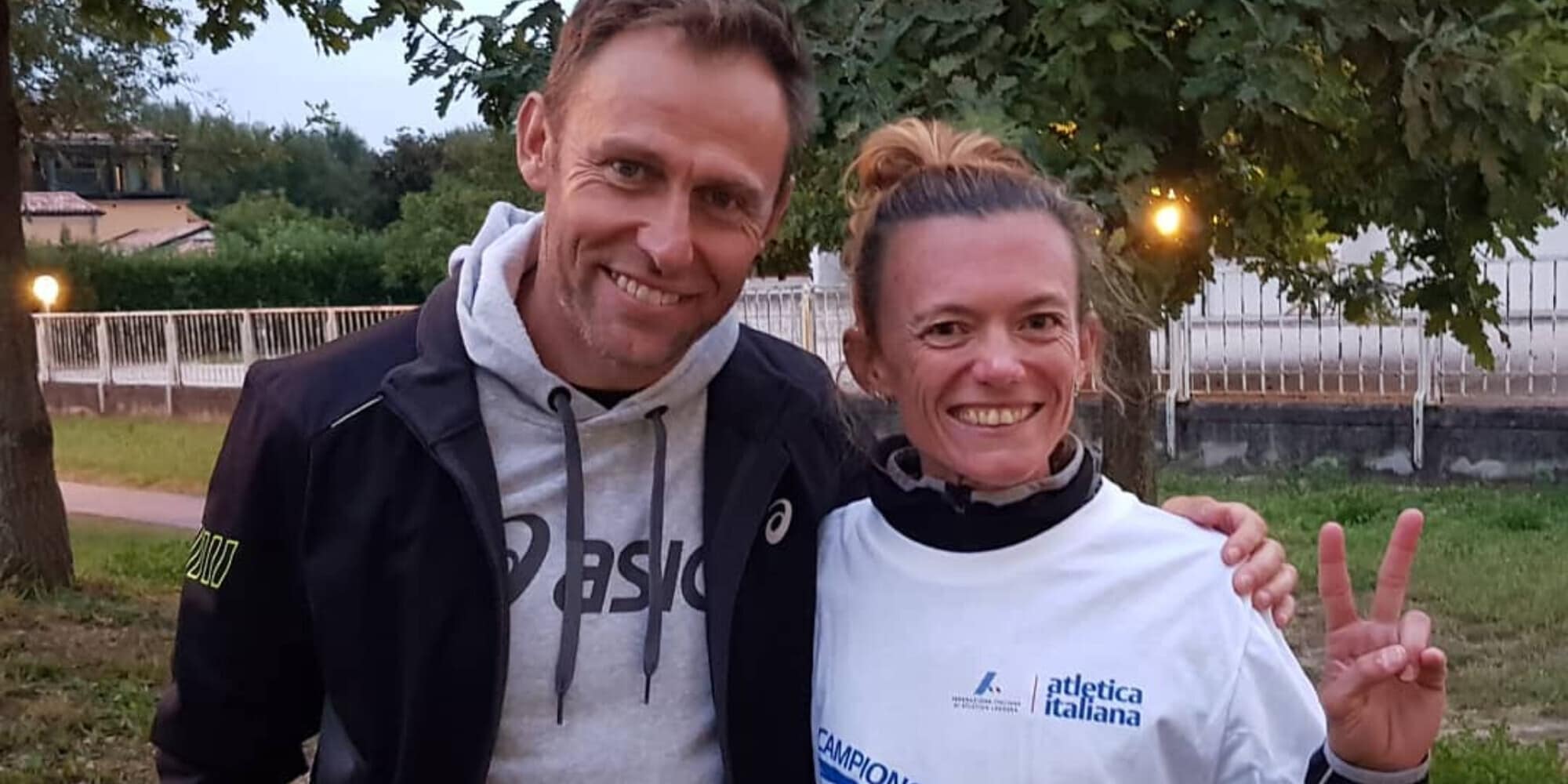 Tutti i record di categoria in maratona femminile, che forti queste donne