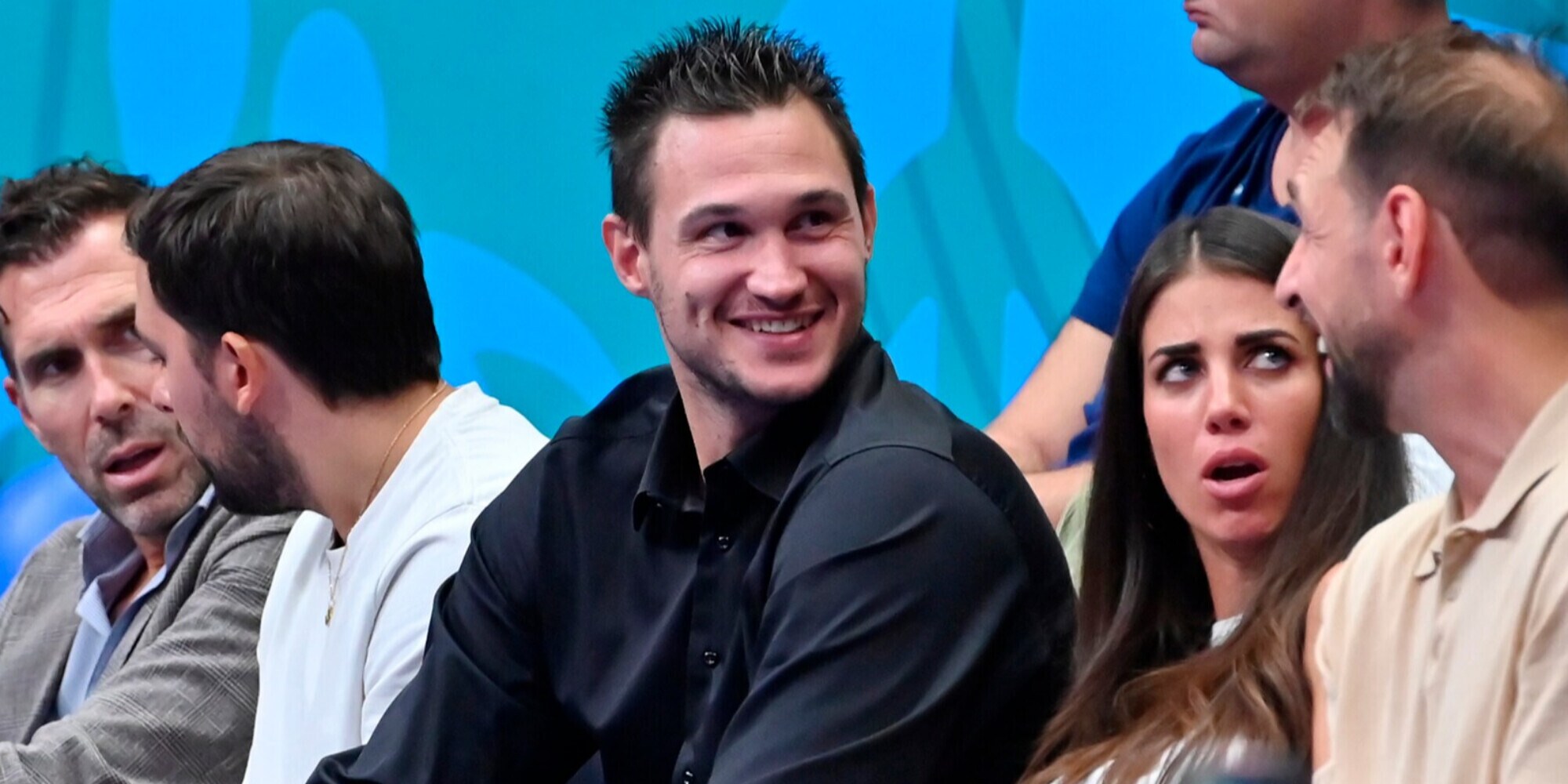 Nba, Gallinari: "Il recupero procede bene". E sul ritorno in campo...