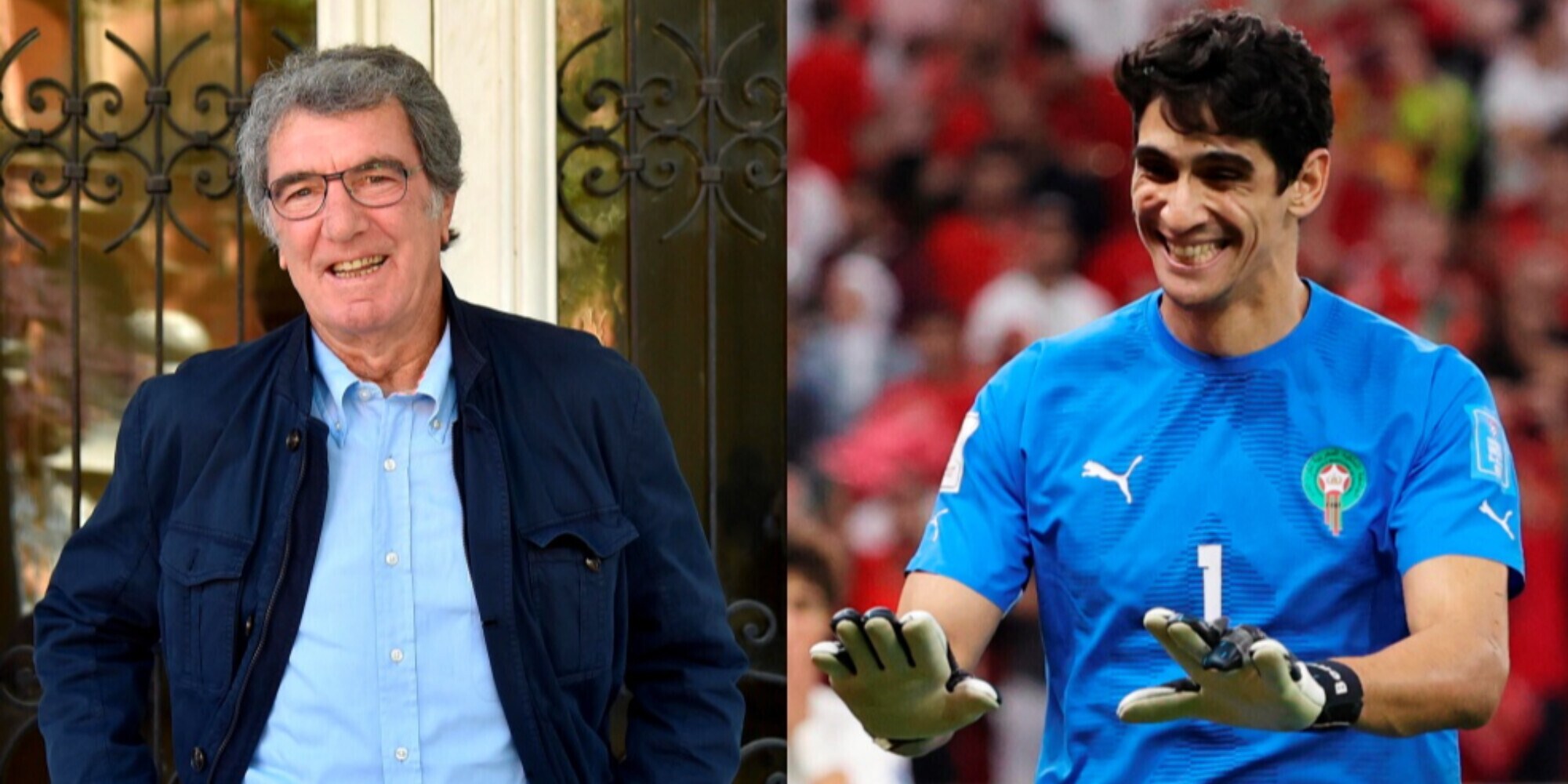 Mondiali, Zoff: "Bounou mi ha impressionato"