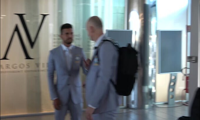 Brasile, Neymar svela le chat con i compagni: ecco cosa ha detto