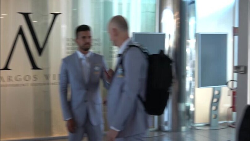 Brasile, Neymar svela le chat con i compagni: ecco cosa ha detto