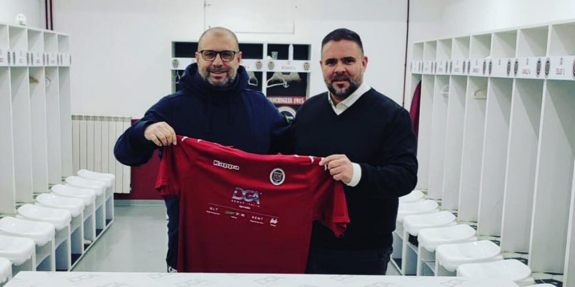 Vanchiglia, Maimone nuovo responsabile scouting